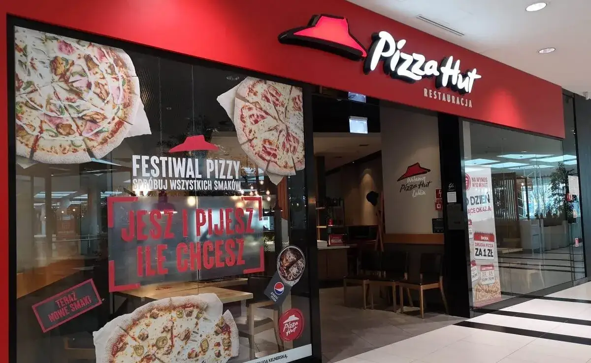 Zdjęcie Festiwal pizzy w Pizza Hut kończy się - nie przegap ostatniej szansy!