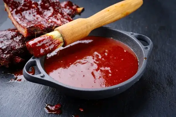 Zdjęcie Jak zrobić sos barbecue z ketchupu – prosty przepis na pyszny smak