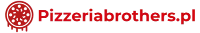 Logo pizzeriabrothers.pl