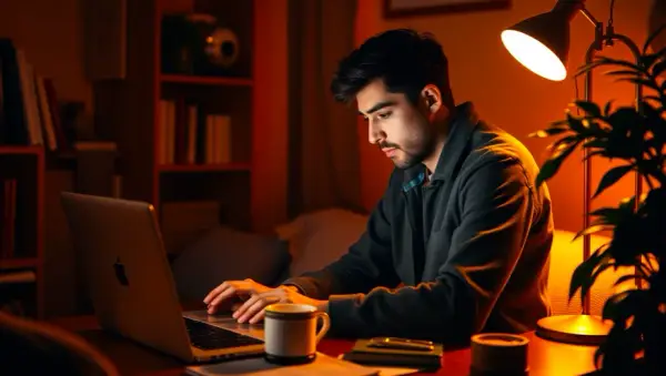 Najnowsze trendy w grach online