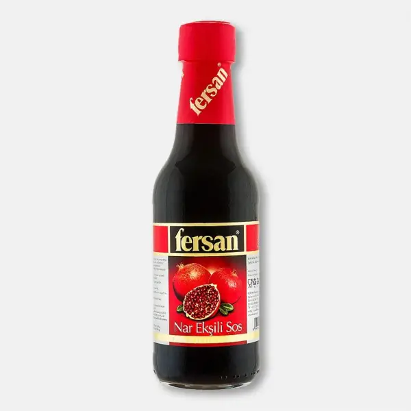 Sos z granatów do czego? 5 zaskakujących zastosowań w kuchni