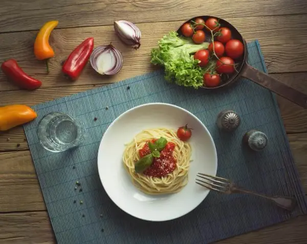 Oregano czy bazylia do spaghetti - co wybrać dla lepszego smaku?