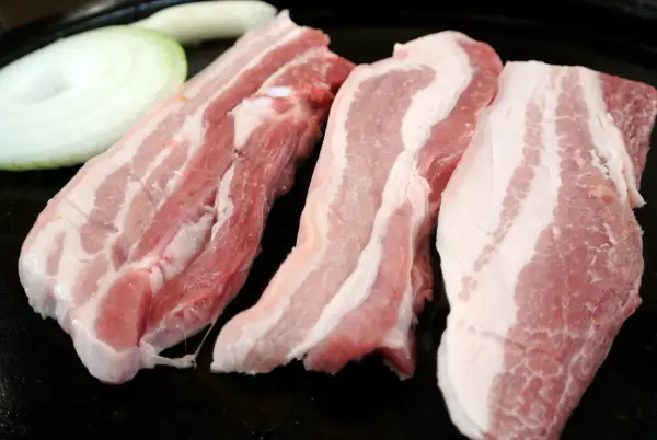Jak przechowywać filet z kurczaka w lodówce, aby uniknąć psucia się