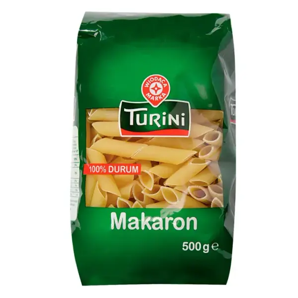 Ile kalorii ma makaron penne? Porównanie surowego i gotowanego